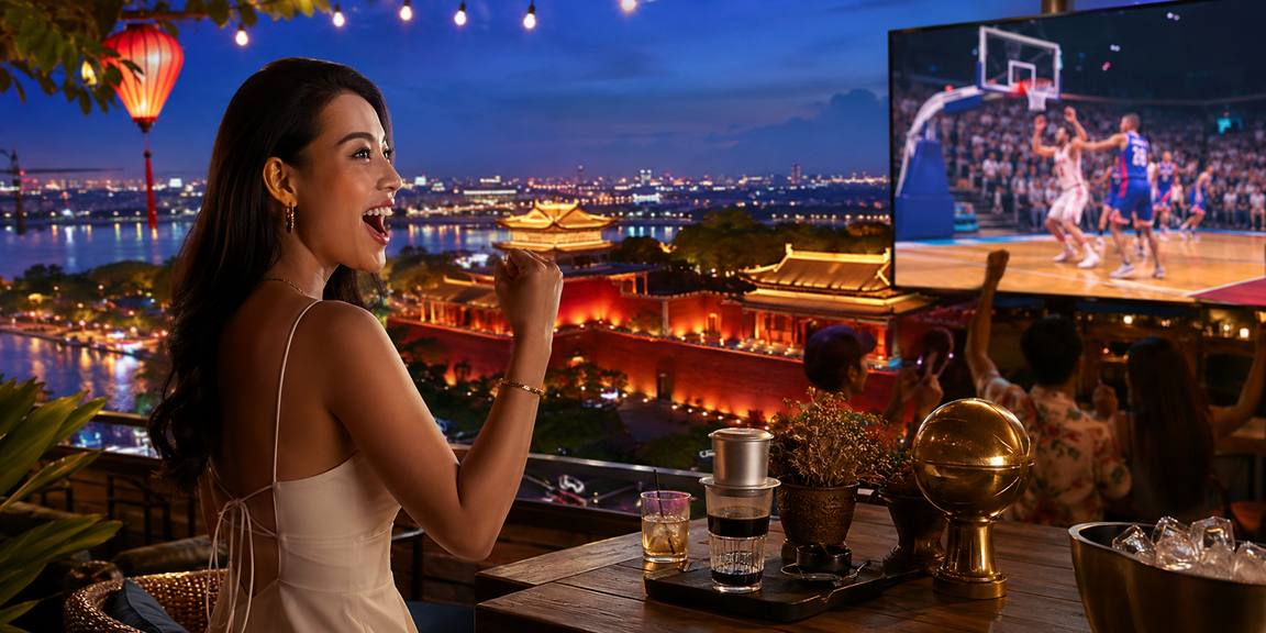 bancah5 Trận Giao Hữu Quốc Tế